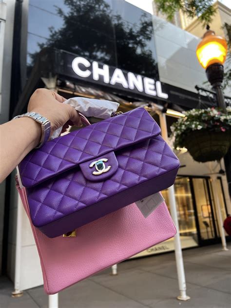 chanel bags that go up in value|chanel bags 2022 price.